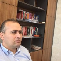 mkanpolat (@mkanpolat) Twitter profile photo