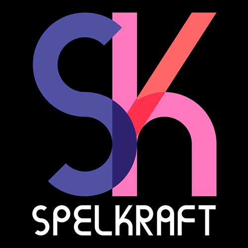 spelkraft's profile picture. Emil Berner's game studio