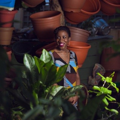 YAllanah's profile picture. Living and Loving life while blogging about the journey to becoming