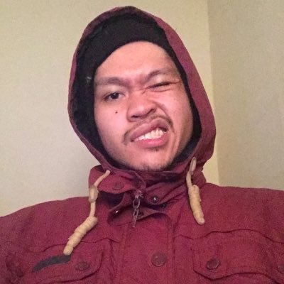 JohnTadiaman's profile picture. IVXXfortheculture™  thecringeofyesterday™