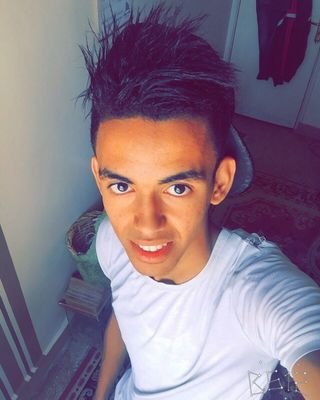 Ne7o_07_74's profile picture. ‏‏‏‏آبسط خلق الله lover of life  متحكمش عليا قبل ما تعاملني ✋lover of Smile  UA07⚽