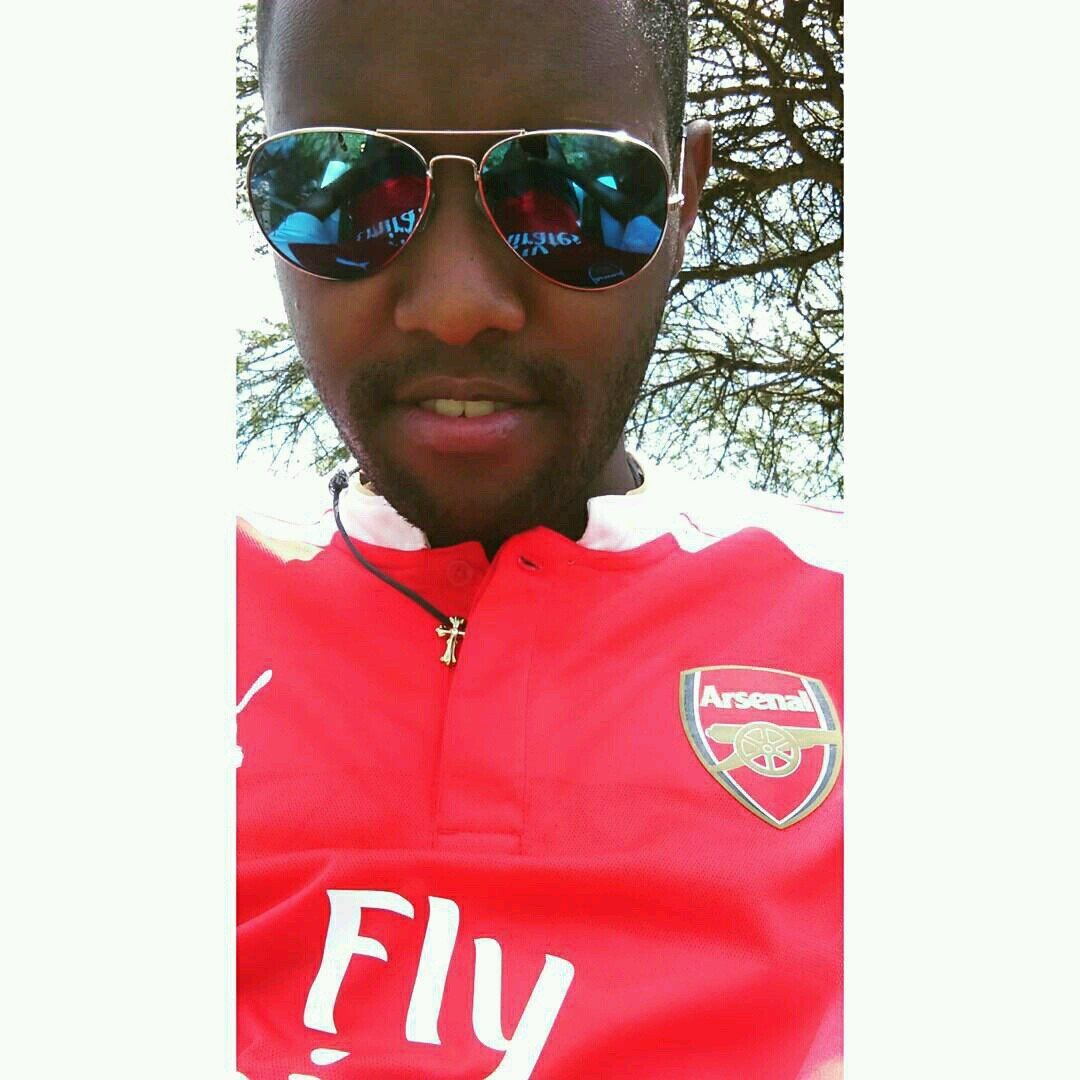 Born, doing big things and still alive. Nuff said!!