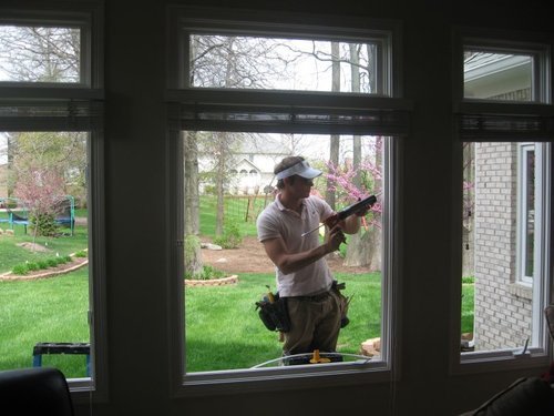 Expert Carpenters = Expert Solutions is our Moto, we are a comprehensive online resource for your window & home remodeling needs
