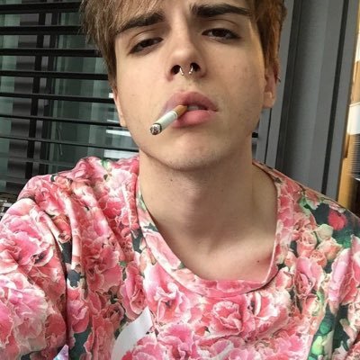 aaronrpguod's profile picture. billie le sang dmes veines