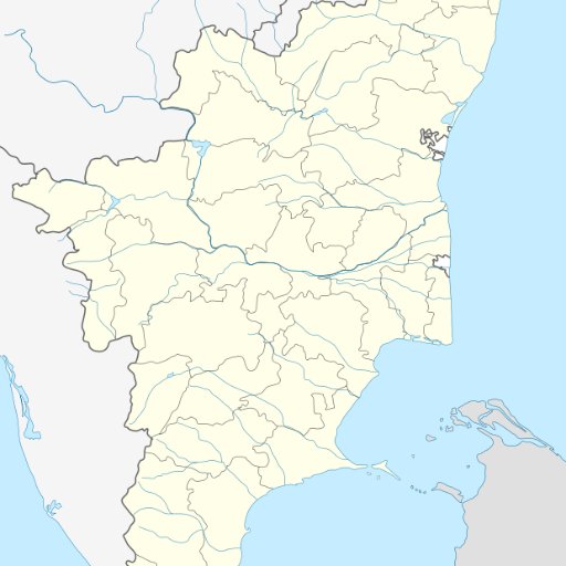 Curating the best media feeds in Tamil Nadu.
Part of the 400-city The Breaking News Network, the largest community news network supporting the social good