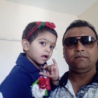 Omprakash Ghode(@Omprakashghode) 's Twitter Profile Photo