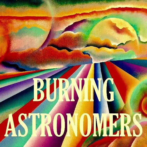 Original songs. https://t.co/d3dOwpxNVA #burningastronomers #songs #indiemusic #originalsongs