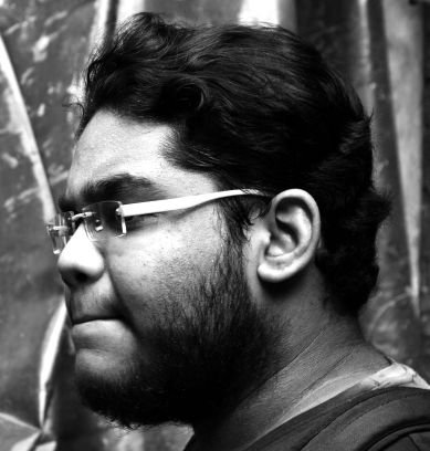 RanadipBhatt's profile picture. an artist with different perspectives..Photographer or story teller..cz Life is all about a ton of stories..