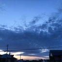。 (@01_01k) Twitter