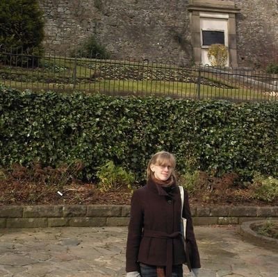 AbeforeE's profile picture. Information nerd & recovering archivist