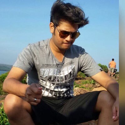 RohanGokarnkar's profile picture. Metal Till I die!!!