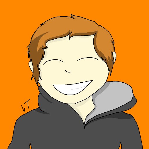 Youtuber/Streamer (Not Active, never was most likely never will be. :P)