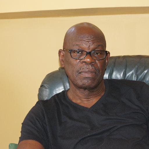 AlvinHaynes1's profile picture. 