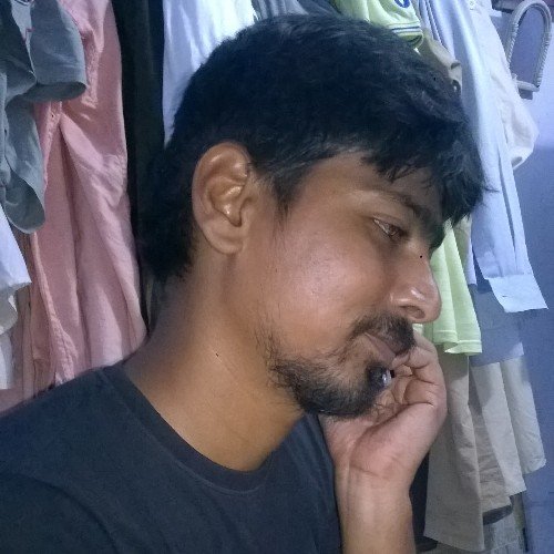 priteshjha123's profile picture. 