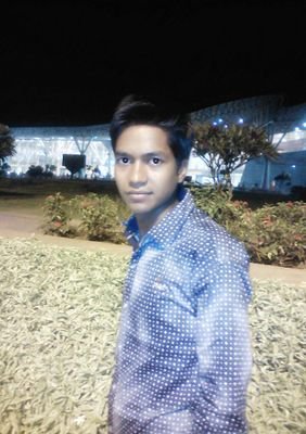 14shankarch's profile picture. 