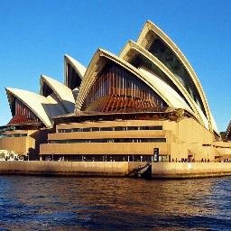 Discover Sydney Australia - part of the Discover Community Network