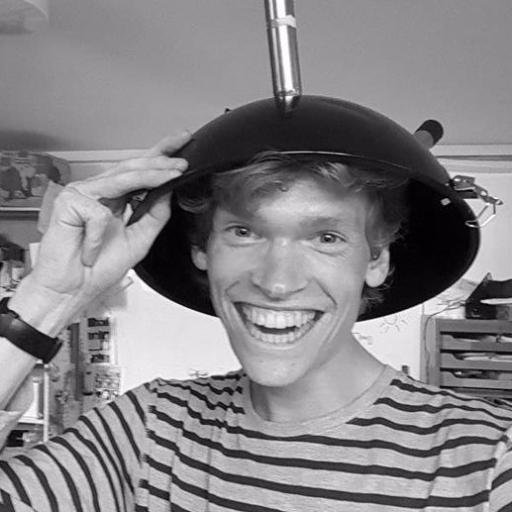 Isak Buhl-Mortensen Profile
