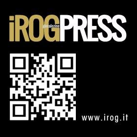 iROGPRESS Profile Picture