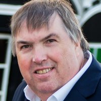 David McKnight (@davidsmcknight) 's Twitter Profile Photo David McKnight (@davidsmcknight) 's Twitter Profile Photo