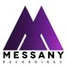 Messany Promotions (@MessanyRecordin) Twitter profile photo