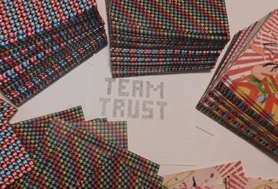 TheMadgod's profile picture. 1-(2,5-dimethoxy-4-trifluoromethyl([2.3.f]furan-2-yl-[4.5.f]-furan-2-yl)phenyl)-propan-2-amine