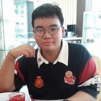 SupakirtPhen (@supakritphen) 's Twitter Profile