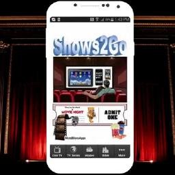 Android Best Live TV App; an excellent portal and an easy way to reach unlimited HD Movies and Full Episodes (commercial free) TV Shows.