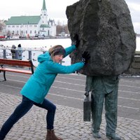 Debbie (@deborachu) 's Twitter Profile