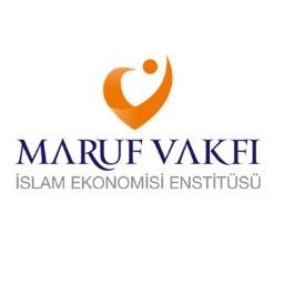 İslam Ekonomisi Enstitüsü | Islamic Economics Institute | maruf@marufvakfi.org