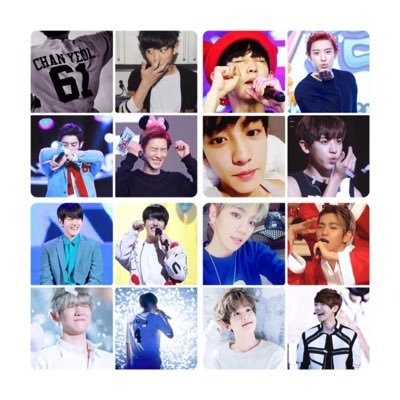 fumiya_20020315's profile picture. チャニョル.ベクのためならなんでもするぜ！！にょるとベクに、お小遣いをあげる←