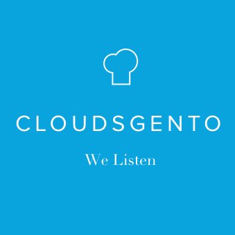 We've developped the fastest Magento server worldwide. CloudsGento is a hosting provider specialized on Magento ecommerce. Part of @cloudswork