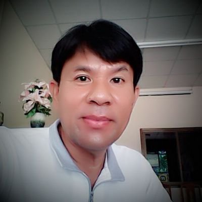 Panuwitmahat's profile picture. ร่าเริง ยิ้มแย้ม แจ่มใส