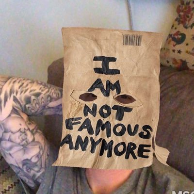 TongueJedi's profile picture. I'm not a crackhead..I just like the way it smells