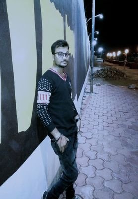 Verma1Karan's profile picture. owner of pitamber poultry and fees farm