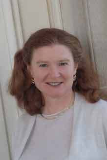 Deborah McGuinness Profile