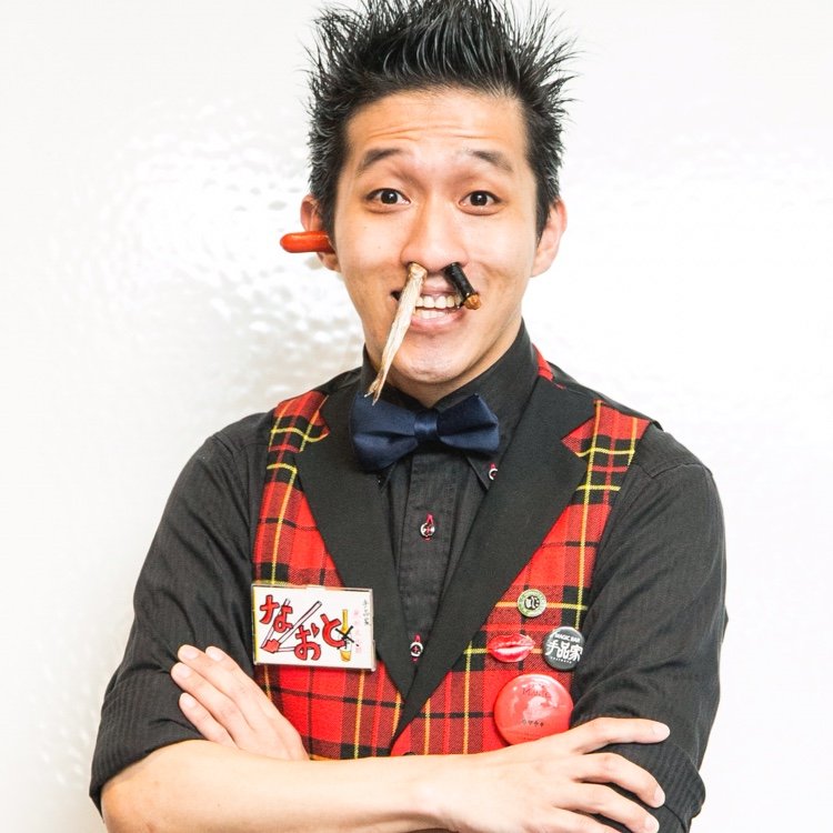 naoto_shimo Profile Picture