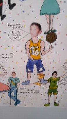 maksimturulin's profile picture. 