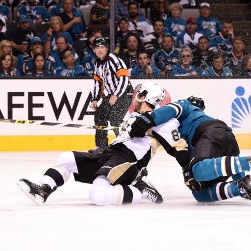 Giving out Refs Stats for the Pens games all since 06-07. Also tweet out bad and good calls but mostly bad