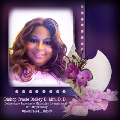 KeyNote Conference Speaker, Life Coach, Entrepreneur, Author, Psalmist. Tune into THE AWAKE. WOMEN BROADCAST! Deliverance Tabernacle Ministries International