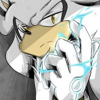 Silver the Hedgehog (@fluffilysilver) 's Twitter Profile