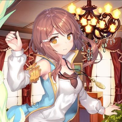 alchcmistさんのプロフィール画像