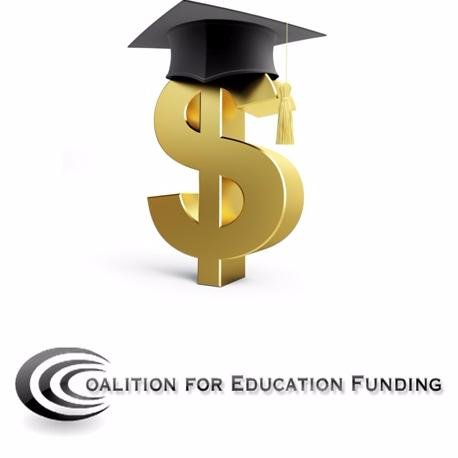 CEF School Funding