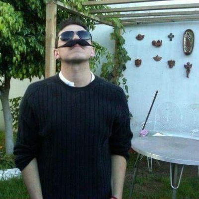 alfredoheab's profile picture. Deportes