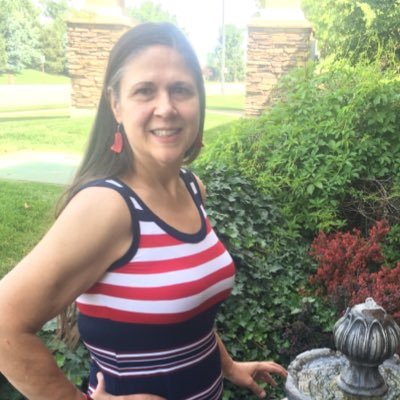 DianeWeseman's profile picture. Jesus Girl • Wife of Jim • Mom • Grammy • Transformation Coach • #couragetoshine✨