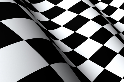 Celebrating Fleetwood Mac's The Chain as intro #music to #F1