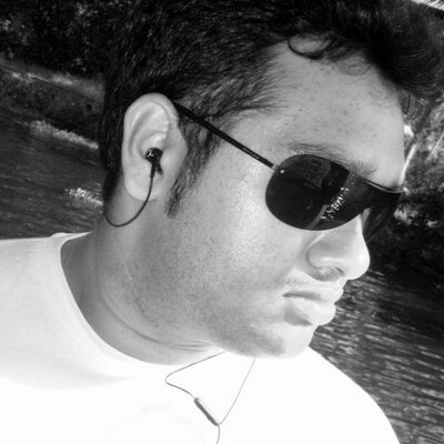 Preetam Y Anchan On Twitter Wondering If Any1 Has Heard The