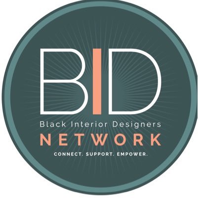 BLACK INTERIOR DESIGNERS NETWORK - We are the largest and fastest growing organization for black interior designers. CONNECT -SUPPORT- EMPOWER - JOIN TODAY!!!