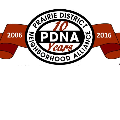 @Twitter handle for Prairie District Neighborhood Alliance | Tweeting all things #SouthLoop | Established 2006