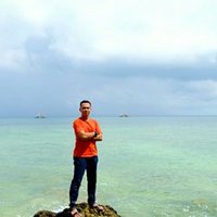 Budi Purnomo (@bpurnomo14) Twitter profile photo