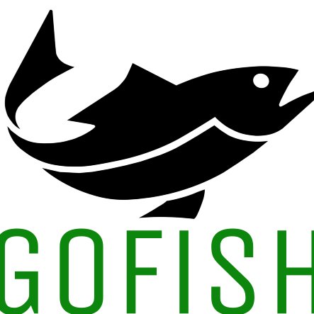 GO Fish lets you order fishing supplies right now, delivering in less than 1 hour and removing the hassle of having to locate a tackle shop.
